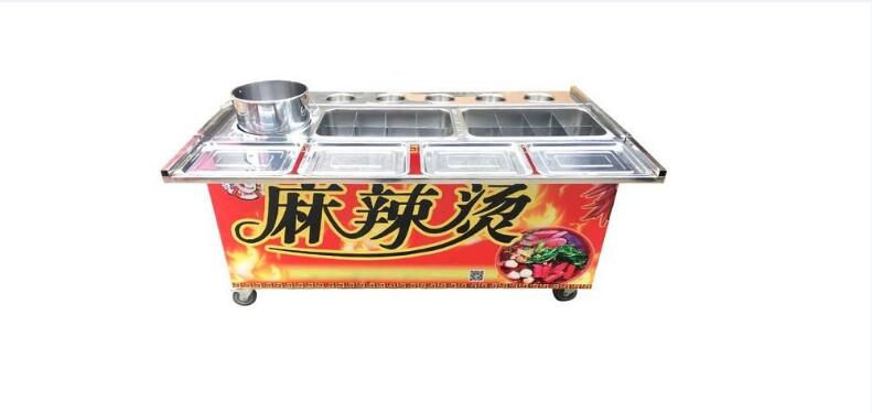 移動(dòng)地攤車(chē)