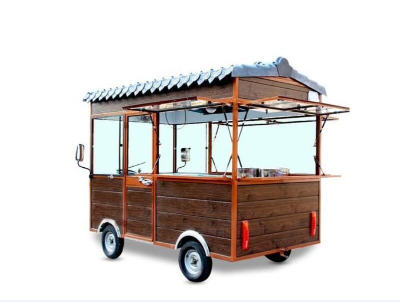 多功能地攤車(chē) 多功能地攤車(chē)